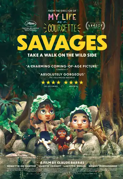 Savages